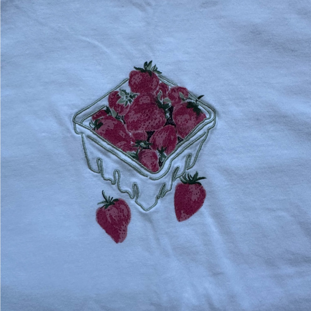 Baby tee - Picture 2 of 3